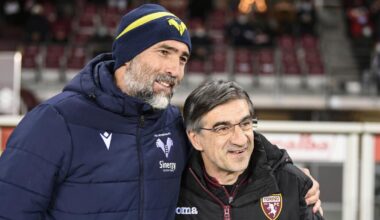Juve-Atalanta è Tudor contro Juric 29 anni dopo l'Hajduk Spalato