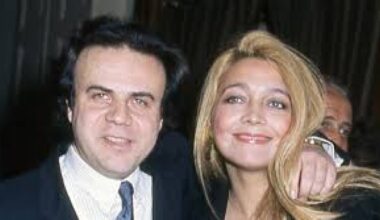 Jerry Calà: «Mara Venier è stato un grande amore: per me ha rinunciato ad alcuni film»