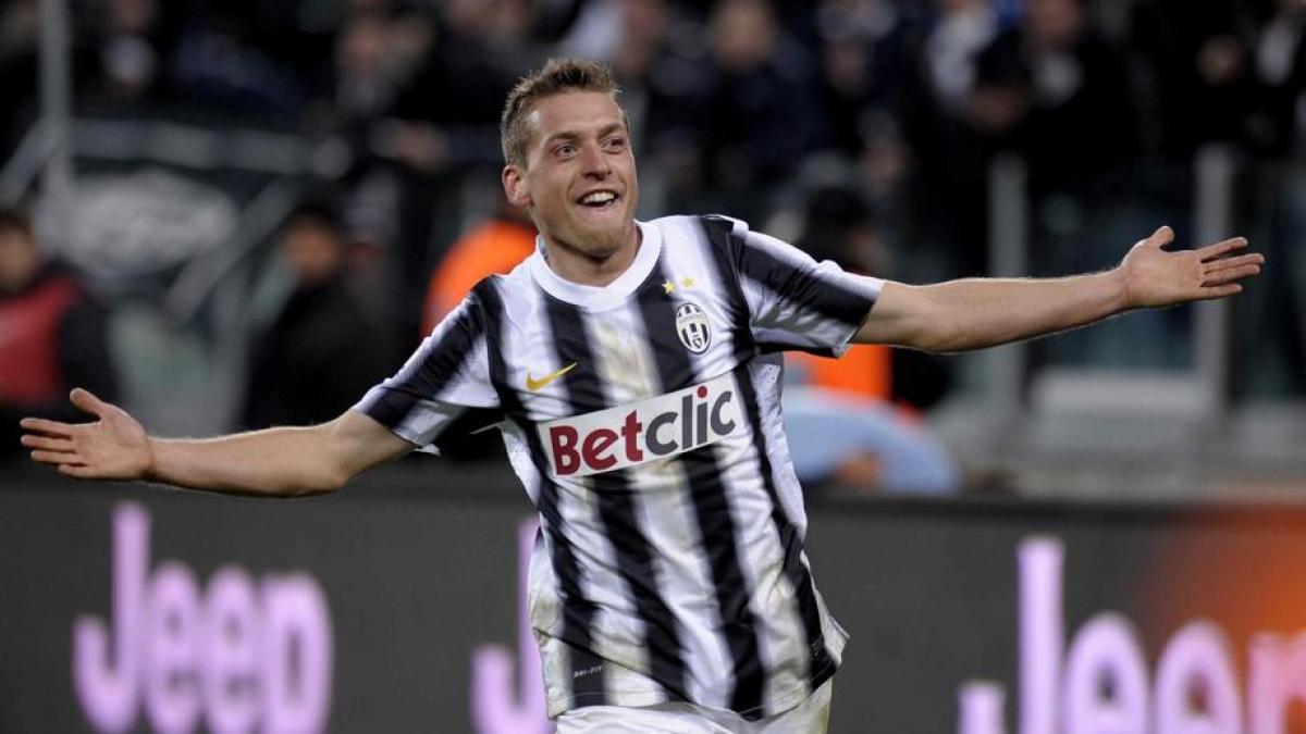 Giaccherini: "A Conte devo tutto. Che fatica fare l'operaio"