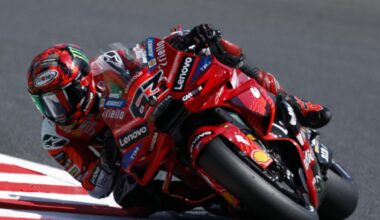 MotoGp in Giappone: la Sprint Race in diretta. Bagnaia parte in pole davanti a Mir e a Marc Marquez