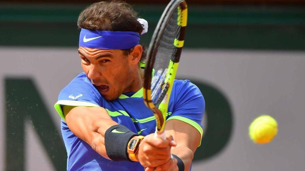 Le racchette più costose: dal Roland Garros di Djokovic nel 2016, a quello di Nadal 2017
