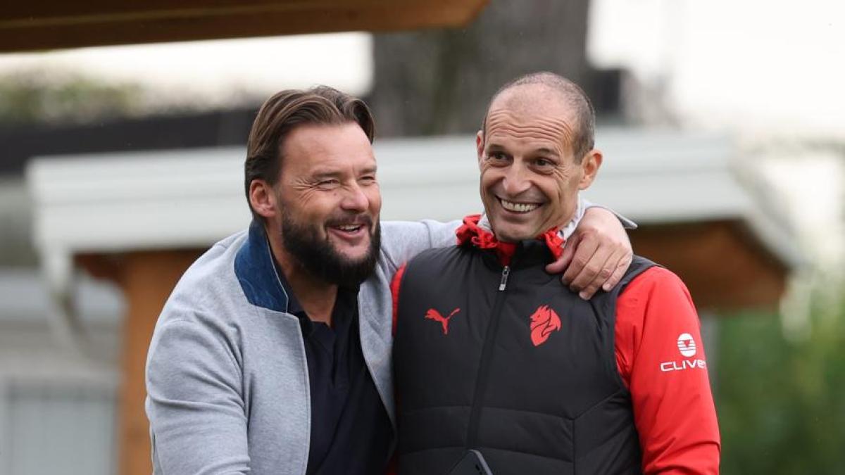 Formazione Milan: Gimenez e Pulisic favoriti