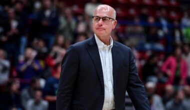Gandini, Lega Basket: "La piattaforma Ott è la mia eredità. Ora tornerei nel calcio"