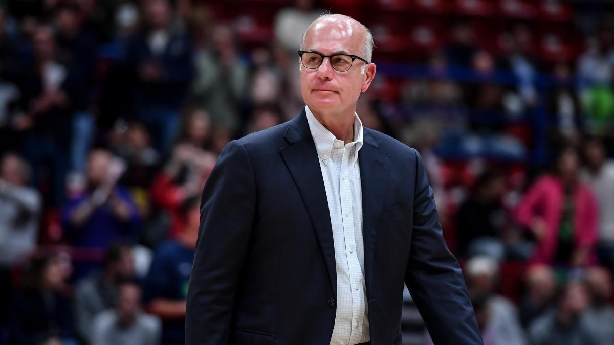 Gandini, Lega Basket: "La piattaforma Ott è la mia eredità. Ora tornerei nel calcio"
