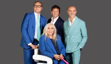 Domenica In, anticipazioni ospiti 28 settembre da Mara Venier