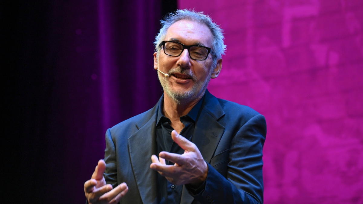 Andrea Zorzi: «L'Italia ha capito che per vincere i Mondiali di pallavolo non serve essere amici»