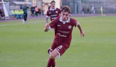 Serie C risultati girone B