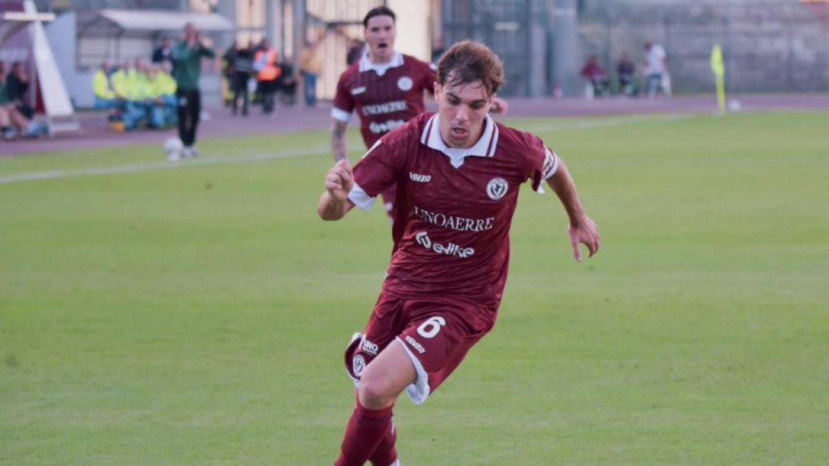 Serie C risultati girone B