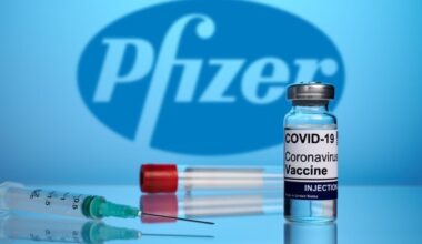 Pfizer punta su un farmaco dimagrante per competere con Eli Lilly e Novo Nordisk