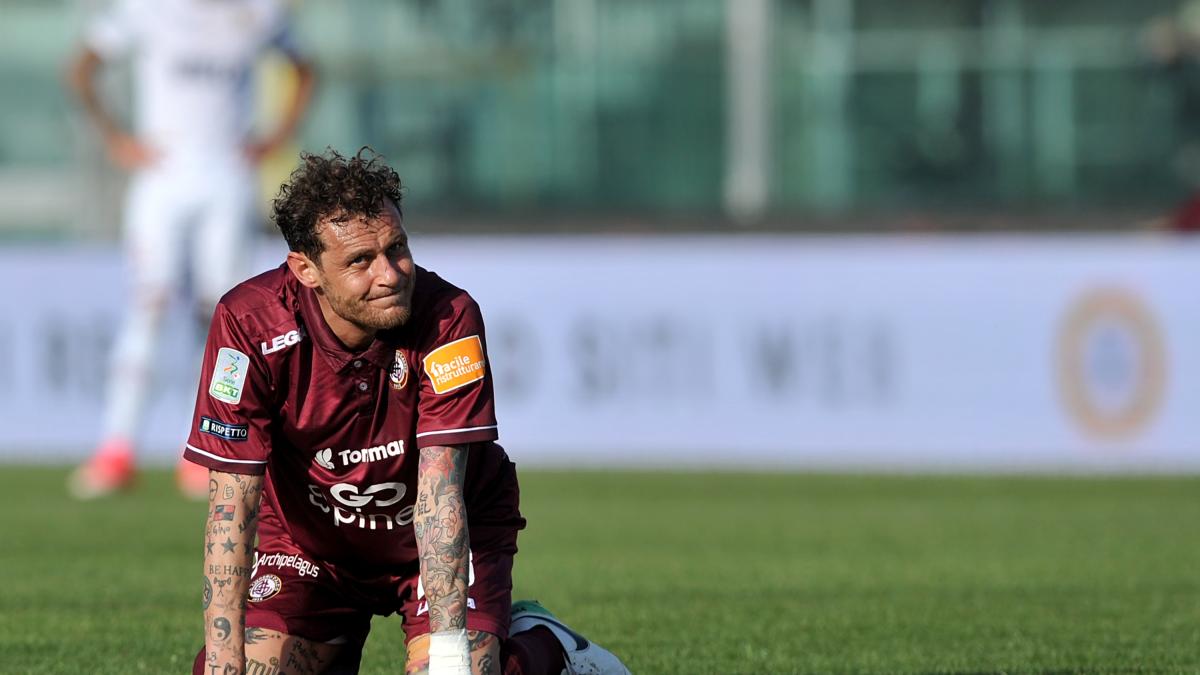 Diamanti: "Io, la Juve, l'Inter, il Livorno, l'Australia, Conte e..."