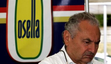La Formula Uno piange il piemontese Enzo Osella, costruttore leggenda degli Anni 80. Dall'officina di Torino al Gran premio