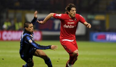 Nené: "Io, il Cagliari, il Milan, Cellino, Galliani, gli autobus e..."