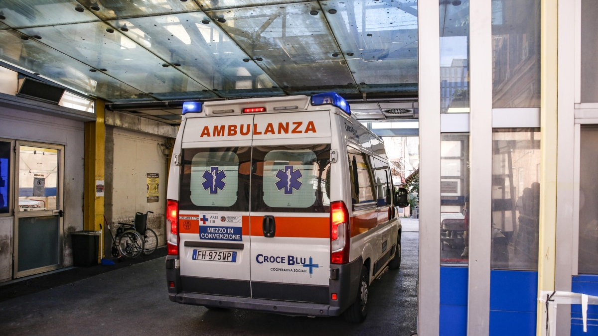 Francesco, morto a Roma cinque giorni dopo la nascita: «Con le poppate non prendeva peso». Aperta un'inchiesta