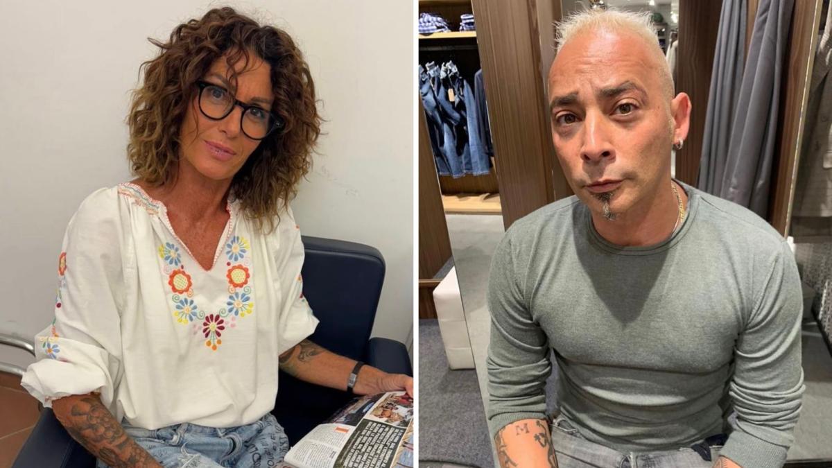Grande Fratello, Salvo Veneziano contro Cristina Plevani opinionista