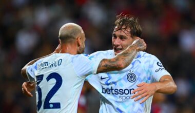 Dimarco, Pio Esposito, Chivu: la rivincita del made in Inter