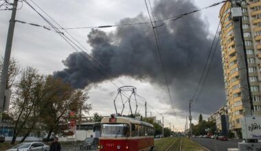 Le notizie di lunedì 29 settembre sul conflitto tra Ucraina e Russia
