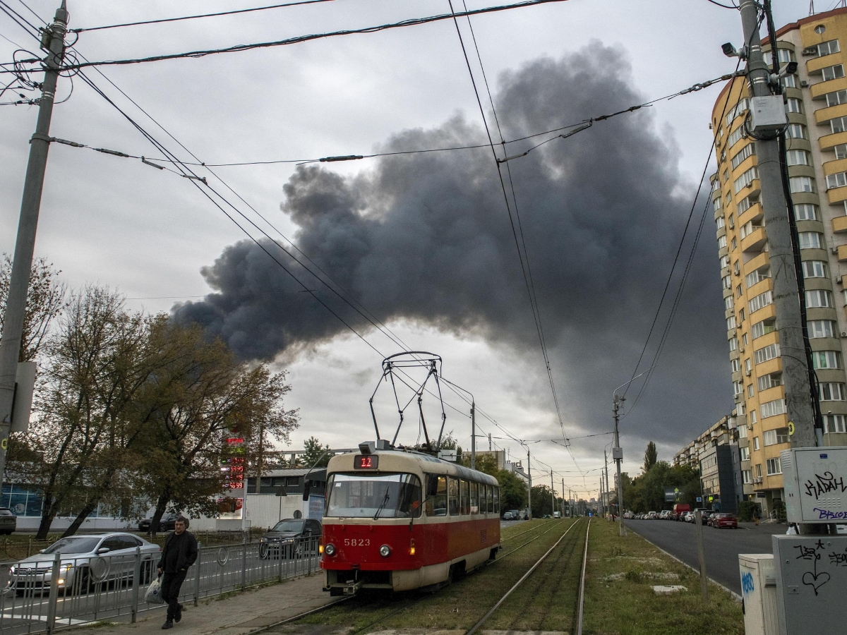 Le notizie di lunedì 29 settembre sul conflitto tra Ucraina e Russia