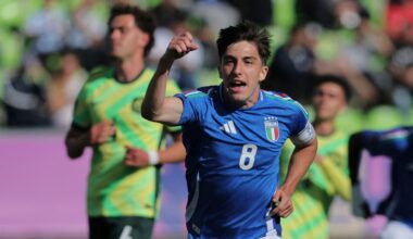 Italia-Australia Mondiale Under 20: risultato cronaca