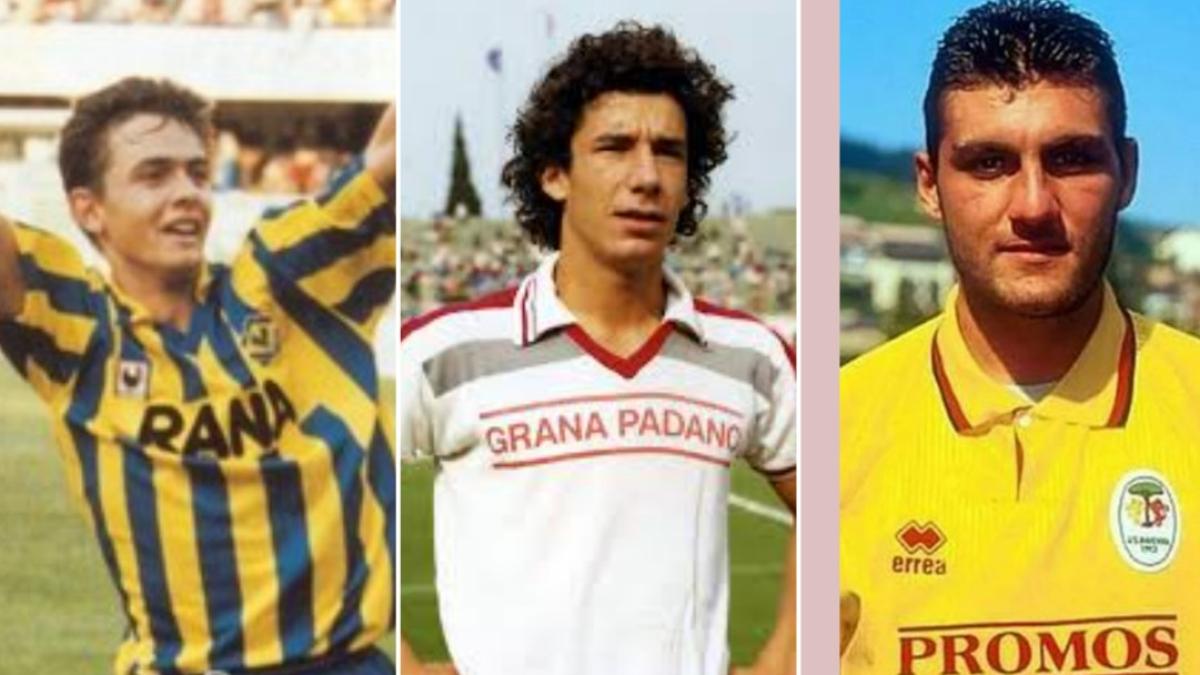 Pio Esposito e i grandi bomber a 20 anni: Vieri, Balotelli, Riva, Toni,e...