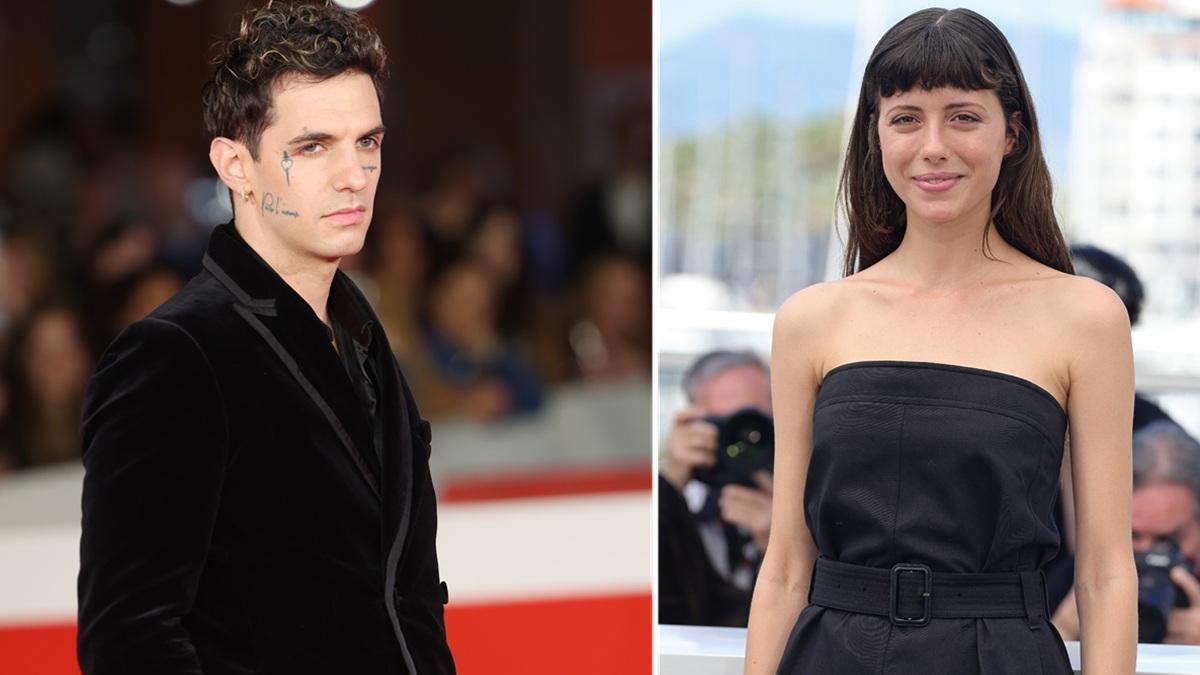 Achille Lauro Celeste Dalla Porta stanno insieme? Le foto a Milano