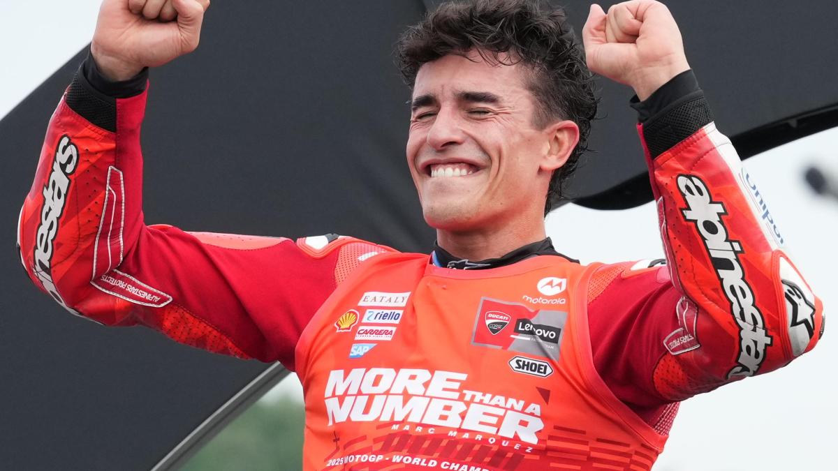 MotoGP, le reazioni dei piloti al nono Motomondiale vinto da Marc Marquez