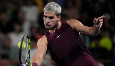 Alcaraz batte Fritz e vince a Tokyo, poi rinuncia a Shanghai