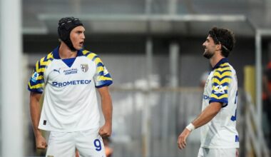 Parma-Torino 2-1: doppietta di Pellegrino, gol di Ngonge