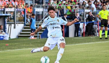 La sveglia: i gol di Fabio e Filippo Grosso