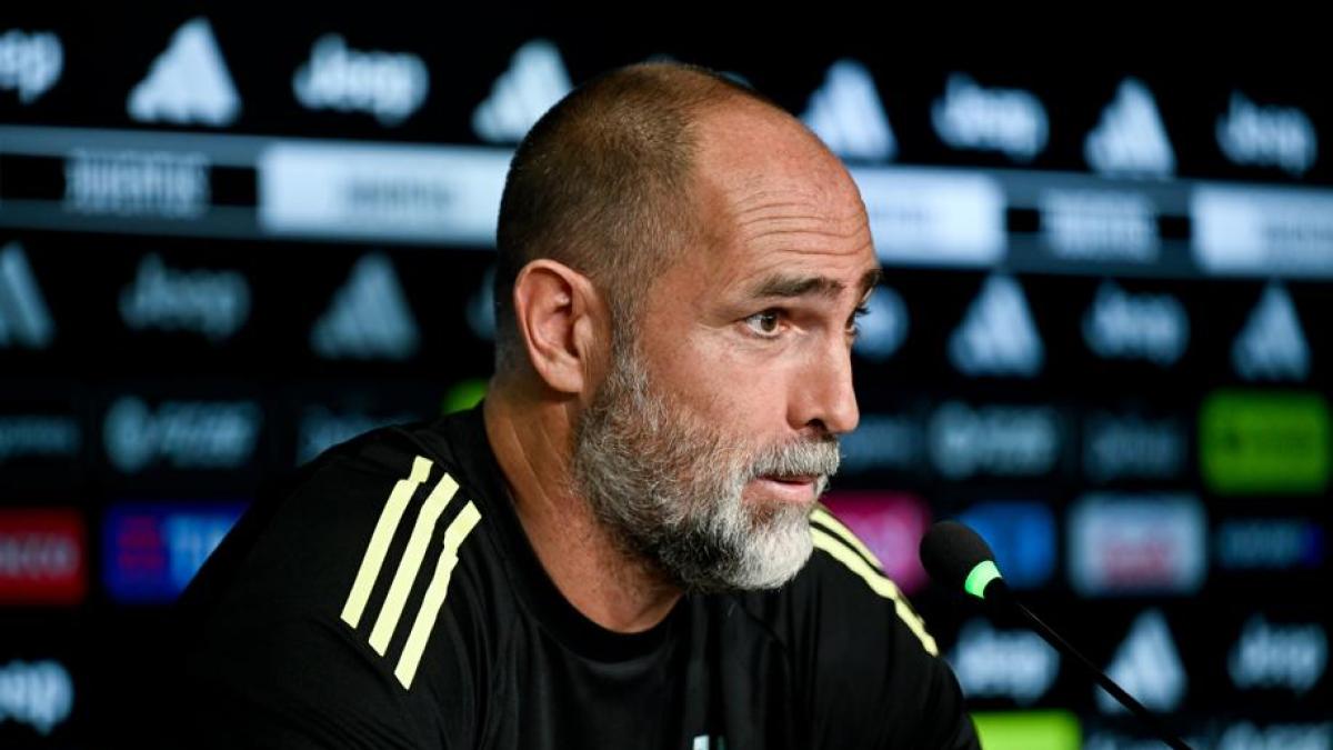 Juventus, Tudor: ""La squadra sta bene ed è motivata. Yildiz? Nessuna stanchezza, gioca"