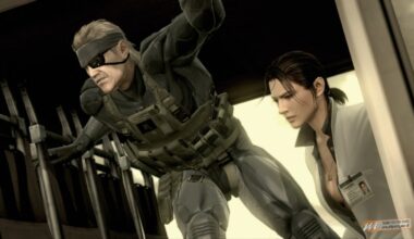 Konami ha confermato la Metal Gear Solid - Master Collection Vol.2