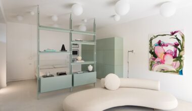 Architectural Digest Italia logo