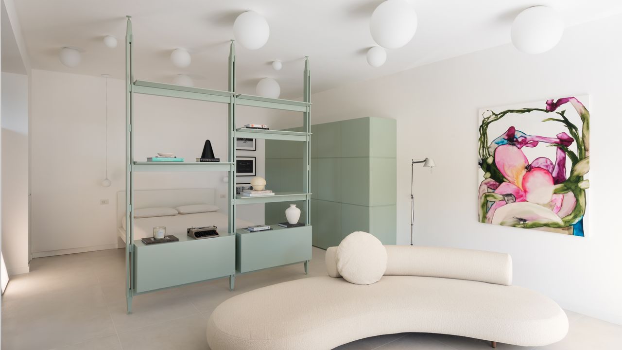 Architectural Digest Italia logo