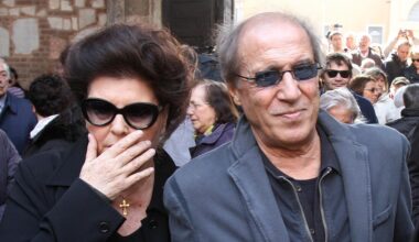Claudia Mori all'Ad Rossi, Rai interessata a ritorno Celentano? - Ultima ora