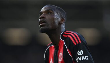 Le operazioni di mercato del Torino: tre riflessioni su Niels Nkounkou