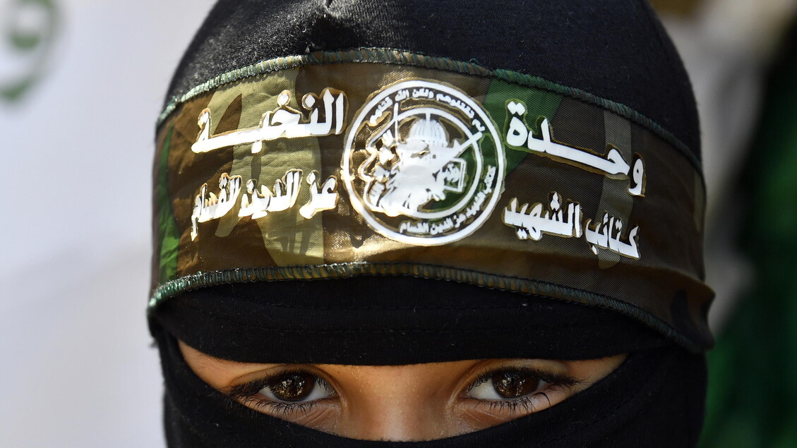 Hamas, con azione Gaza City l'Idf non otterrà gli ostaggi - Ultima ora