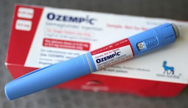 L'effetto anti-obesità dell'Ozempic si vede sulla salute ma anche in economia (e sul Pil danese)