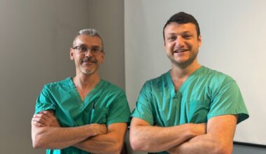 Torna "Vivere in Salute", la medicina in diretta su CR1