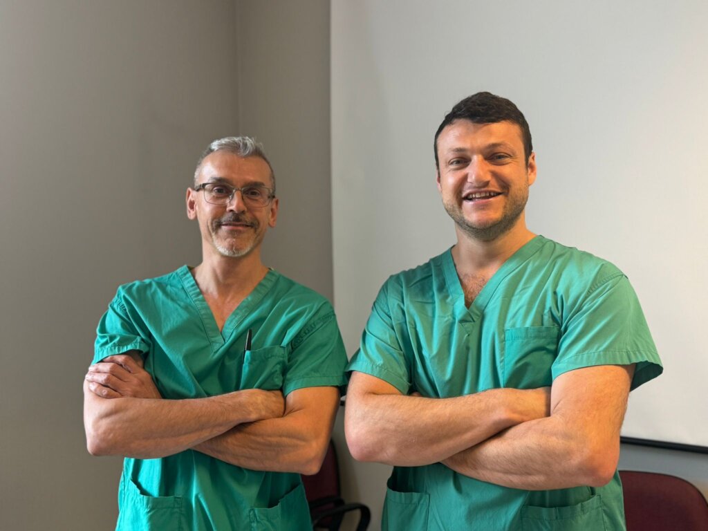 Torna "Vivere in Salute", la medicina in diretta su CR1
