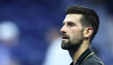 Scontro con la Serbia, Djokovic pronto a trasferirsi in Grecia - Notizie