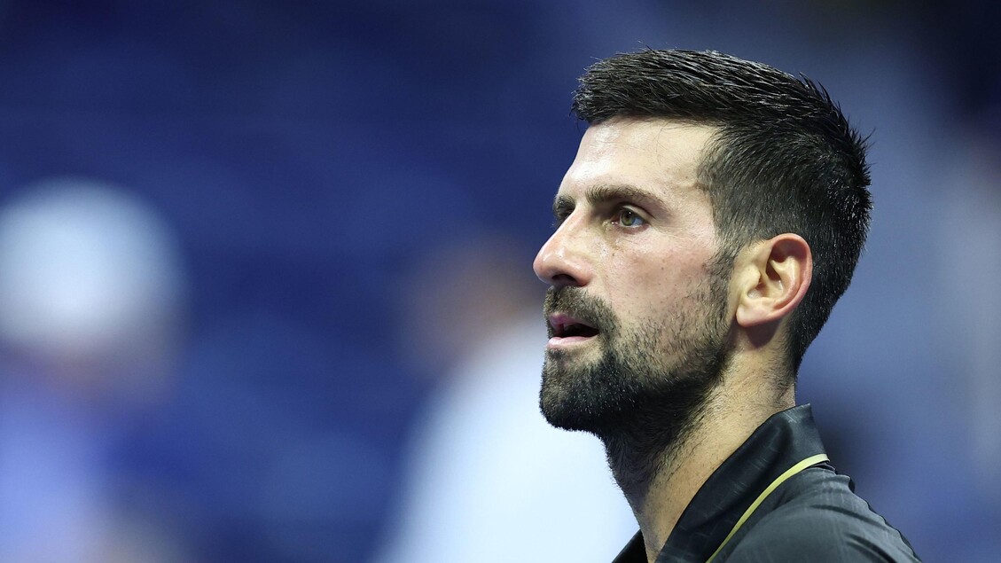 Scontro con la Serbia, Djokovic pronto a trasferirsi in Grecia - Notizie