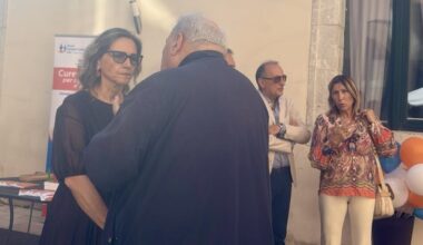 successo per l’evento ASL ad Avellino