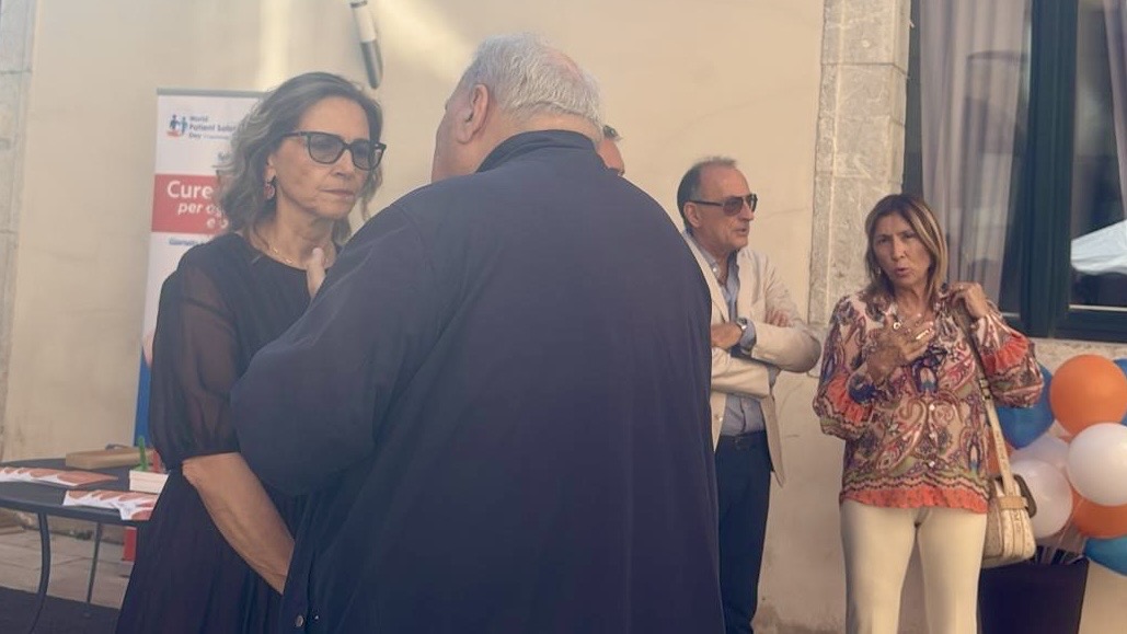 successo per l’evento ASL ad Avellino