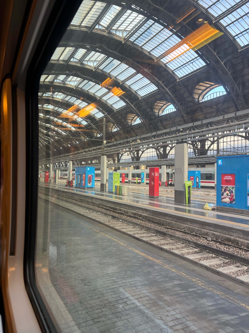 stazione milano
