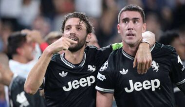 Pazza Juve amala