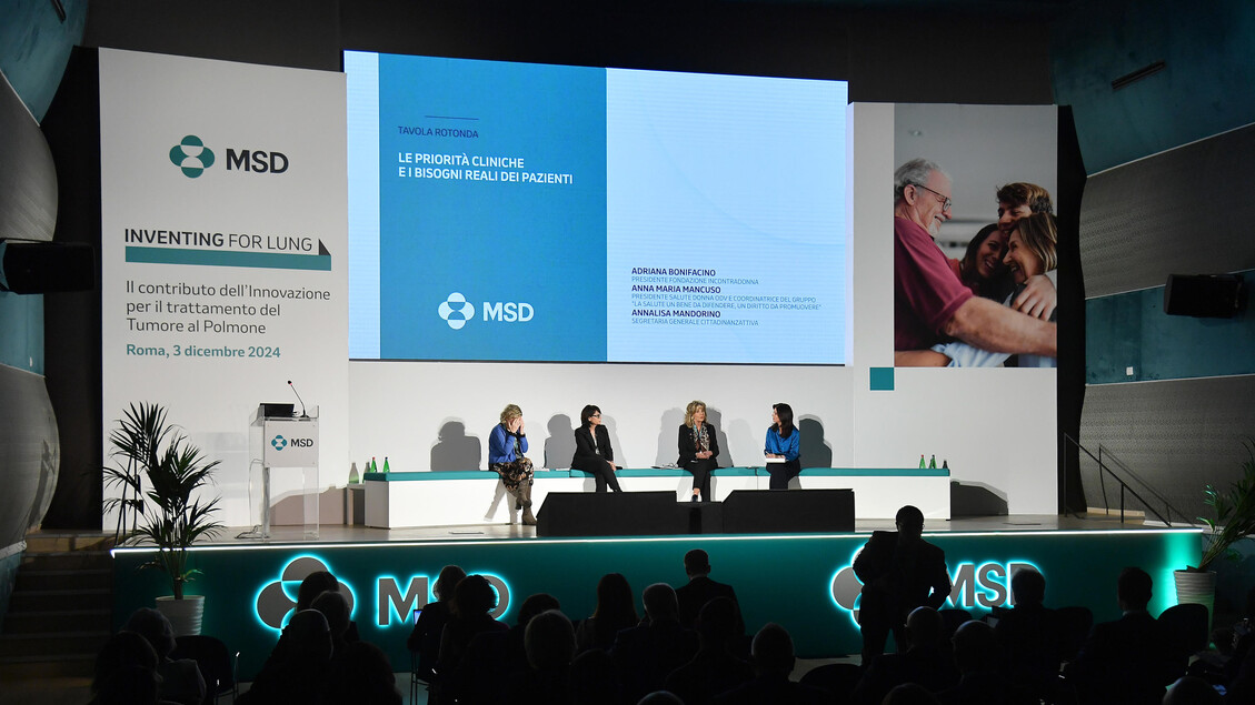 Impression of humanity, l'arte racconta i giovani caregiver - Salute e Benessere