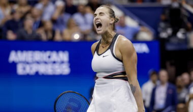 Tennis: Sabalenka sempre regina, Paolini prima delle azzurre - Tennis