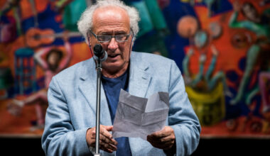 Stefano Benni è l’ultimo autore di un certo genere di libri che non si scrivono più
