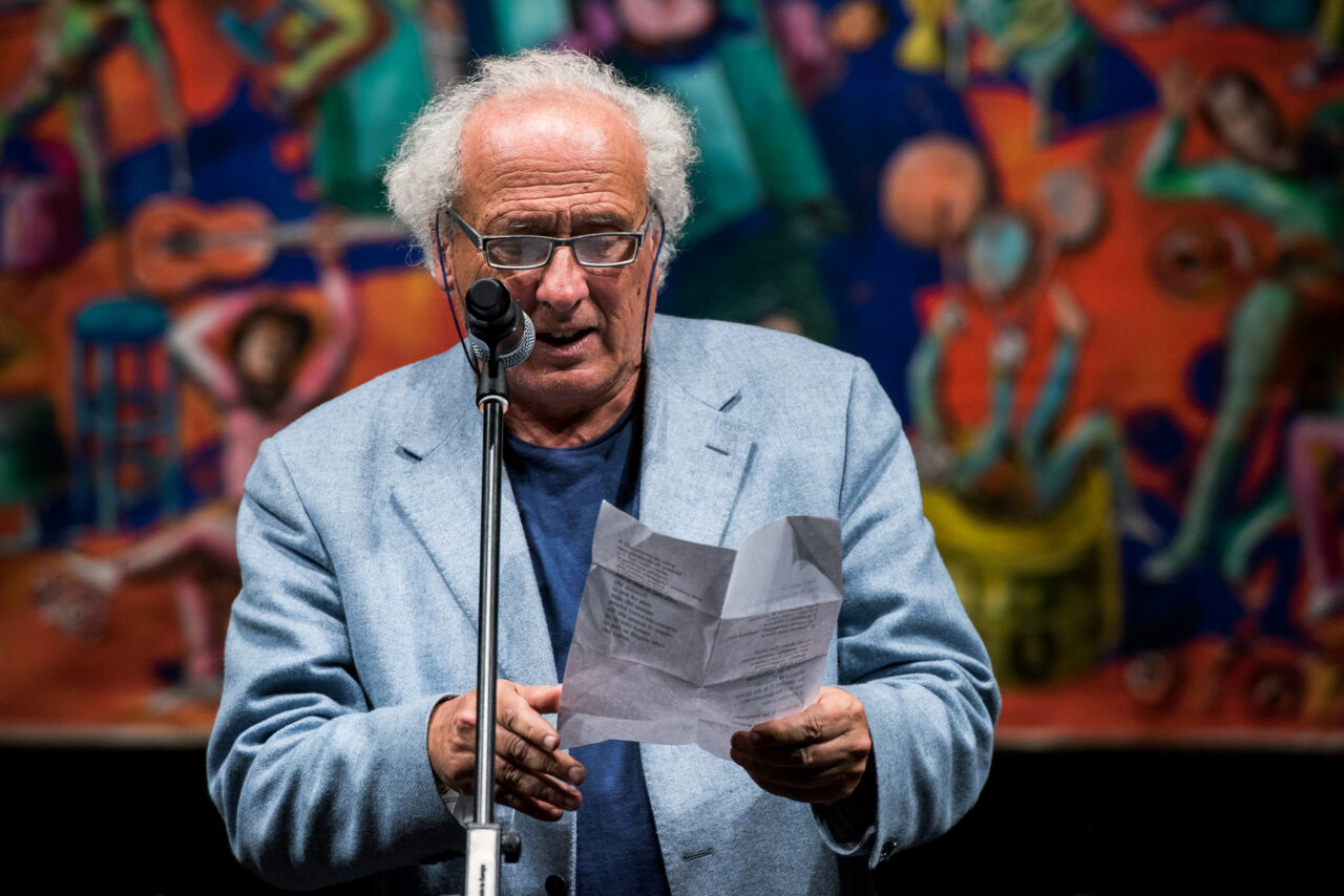 Stefano Benni è l’ultimo autore di un certo genere di libri che non si scrivono più