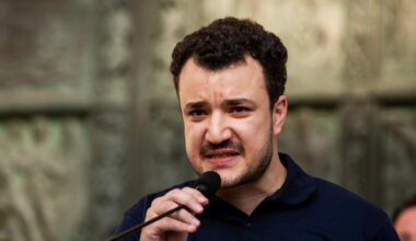 Usa, giudice ordina espulsione del leader delle proteste pro-Pal - Ultima ora