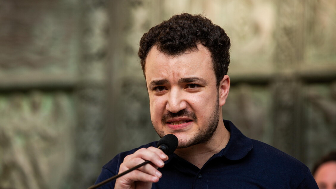 Usa, giudice ordina espulsione del leader delle proteste pro-Pal - Ultima ora